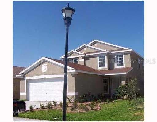 11544 BAY GARDENS LOOP RIVERVIEW, FL 33569