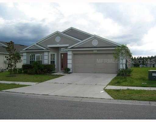 7901 OUTERBRIDGE STREET WESLEY CHAPEL, FL 33544