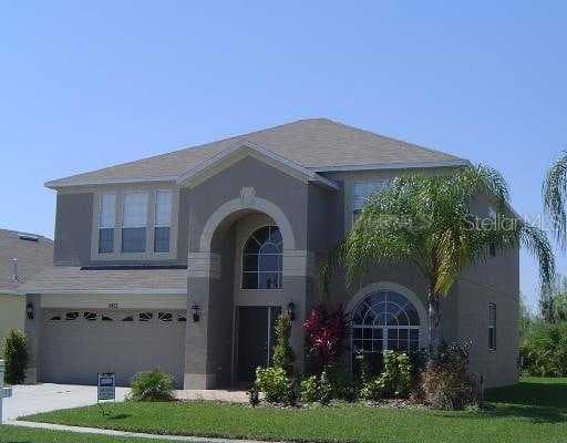10422 BENEVA DRIVE TAMPA, FL 33647