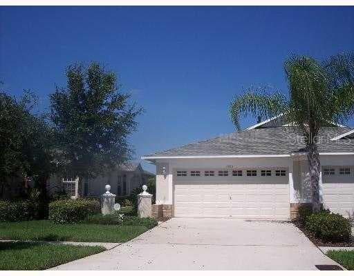 19130 LAKE AUDUBON DRIVE tampa, FL 33647