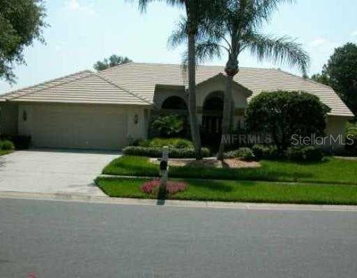 17311 HIALEAH DRIVE ODESSA, FL 33556