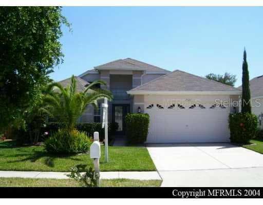 13523 WHITE ELK Tampa, FL 33626