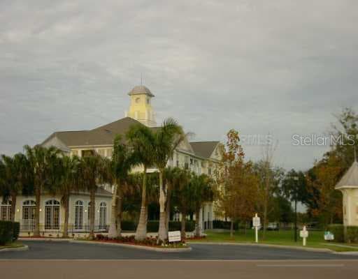 1302 HIGH HAMMOCK CIRCLE UNIT 9 Tampa, FL 33619