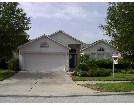 8315 TORRINGTON AVENUE TAMPA, FL 33647