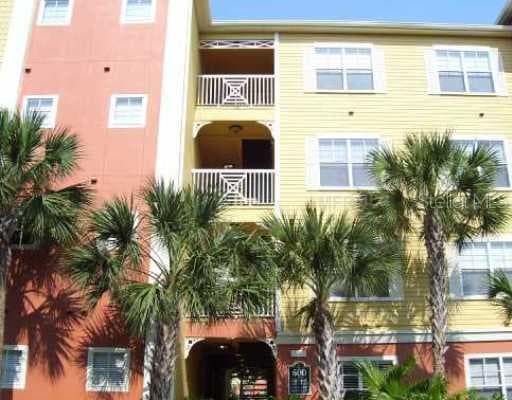 4207 S DALE MABRY UNIT 2313 TAMPA, FL 33611