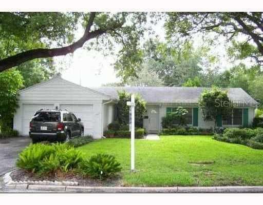 437 ERIE AVENUE TAMPA, FL 33606