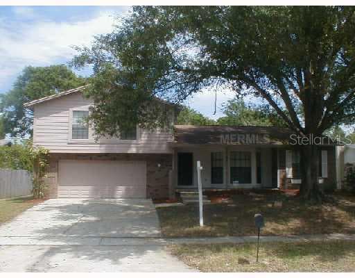 15811 ASHBURY PLACE TAMPA, FL 33624