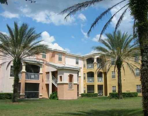 8517 SEA HARBOUR LANE UNIT 103 TAMPA, FL 33637