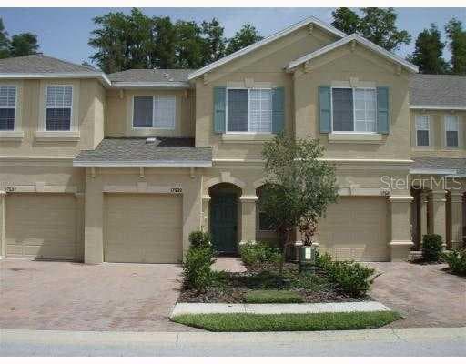 17539 HUGH LANE LAND O LAKES, FL 34638