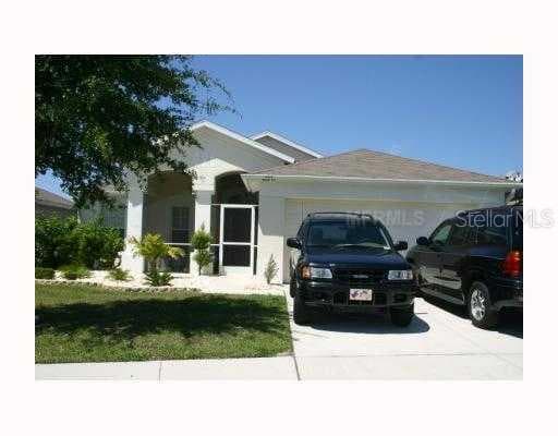 12633 EARLY RUN LANE Riverview, FL 33579