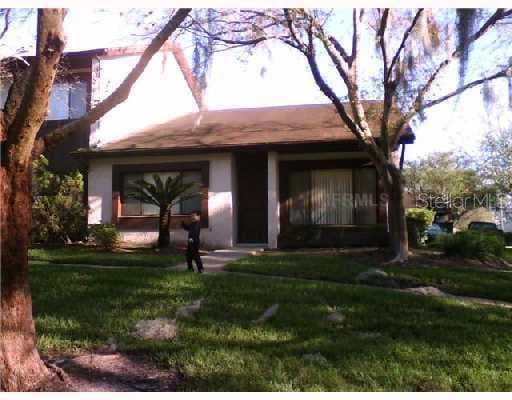 7802 LEMONWOOD COURT TAMPA, FL 33637