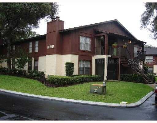 14401 HANGING MOSS CREEK UNIT 102 Tampa, FL 33613