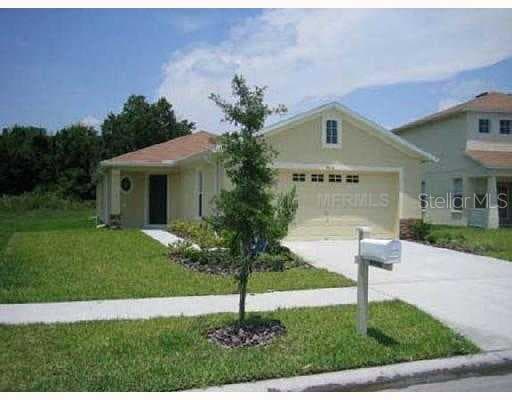 9910 EDMONTON DRIVE LAND O LAKES, FL 34638
