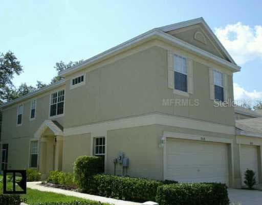 2418 EARLSWOOD COURT BRANDON, FL 33510