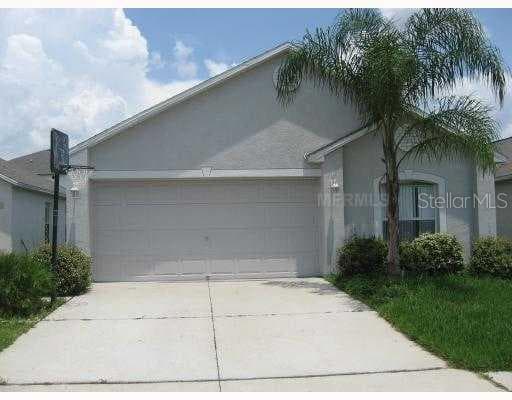 30527 BIRDHOUSE DRIVE WESLEY CHAPEL, FL 33544