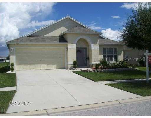 13019 EARLY RUN LANE RIVERVIEW, FL 33569