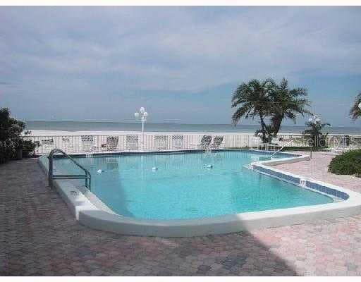 4950 GULF BOULEVARD UNIT 210 St.Petersburg, FL 33607