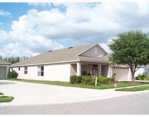 20731 Nectarine Land O'Lakes,, FL 34637