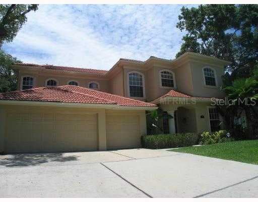 3307 W BARCELONA STREET TAMPA, FL 33629