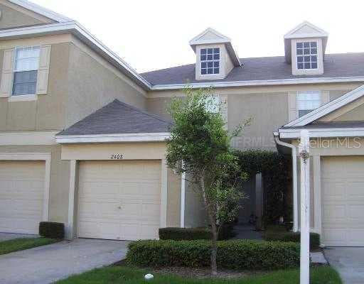2408 EARLSWOOD COURT BRANDON, FL 33510