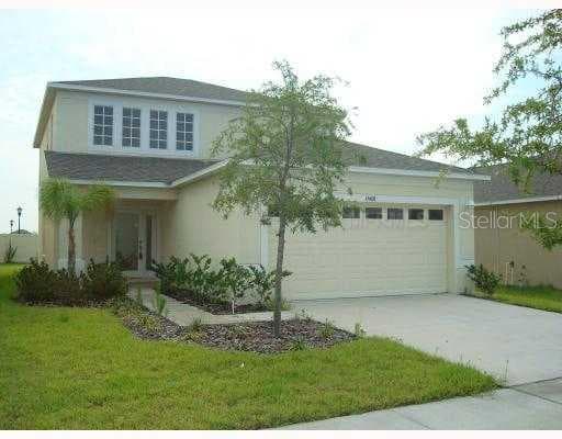 15408 TELFORD SPRING DRIVE RUSKIN, FL 33573