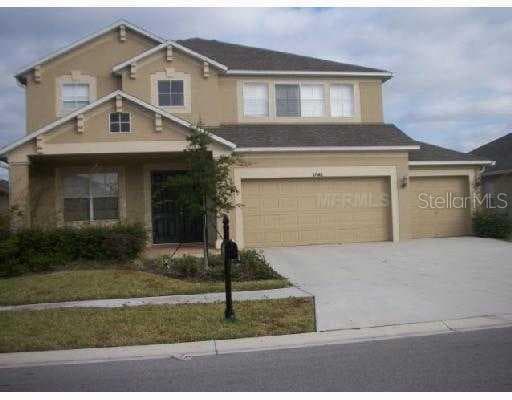 17849 SOUTER LANE LAND O LAKES, FL 34638