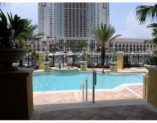 700 S HARBOUR ISLAND BOULEVARD UNIT 340 TAMPA, FL 33602