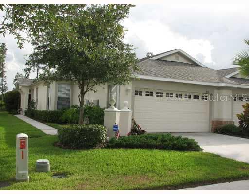 3336 CHAPEL CREEK CREEK WESLEY CHAPEL, FL 33543