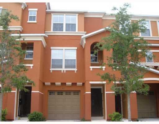 615 WHEATON TRENT PLACE UNIT 615 TAMPA, FL 33619