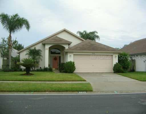 9326 EXPOSITION DRIVE TAMPA, FL 33626