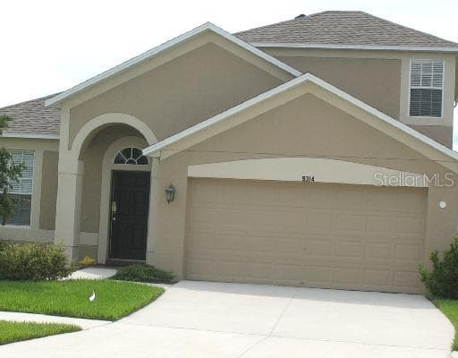 9314 BLACKTHORN LAND O LAKES, FL 34638