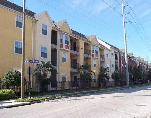 1810 E PALM AVENUE UNIT 5319 TAMPA, FL 33605