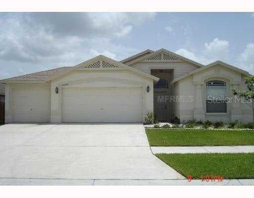10716 ROCKLEDGE VIEW DRIVE RIVERVIEW, FL 33569
