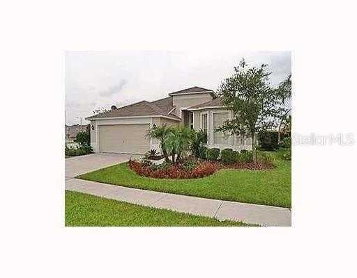 8304 MOCCASIN TRAIL DRIVE RIVERVIEW, FL 33569