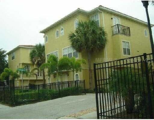 2603 ESPANA COURT TAMPA, FL 33609