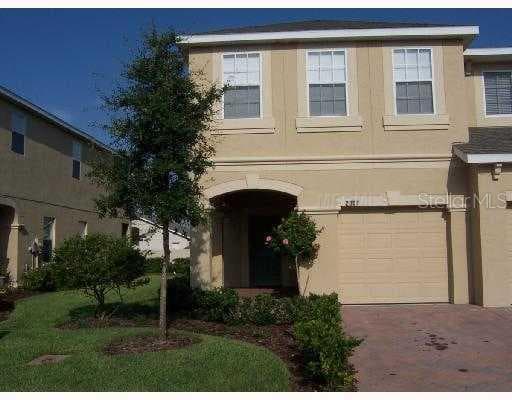 2907 GIRVAN DRIVE LAND O LAKES, FL 34638