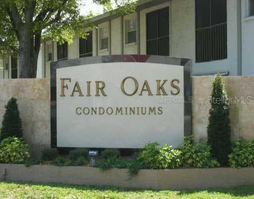 4509 S OAK DRIVE UNIT 0-11 TAMPA, FL 33611
