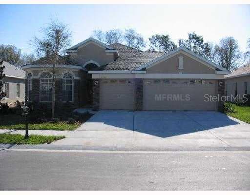 9240 EDISTRO PLACE NEW PORT RICHEY, FL 34654