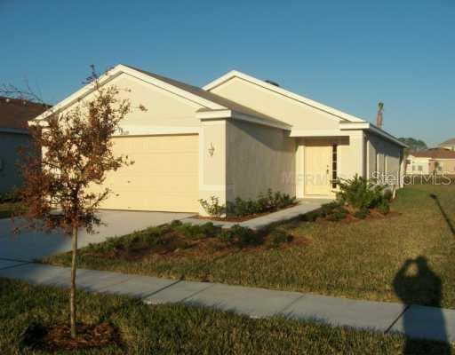 11329 PALM ISLAND AVENUE Riverview, FL 33569
