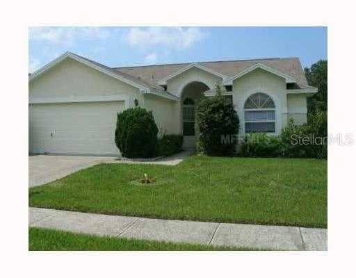 5811 BITTER ORANGE AVENUE Tampa, FL 33625