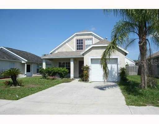 22724 ST THOMAS CREEK LUTZ, FL 33549