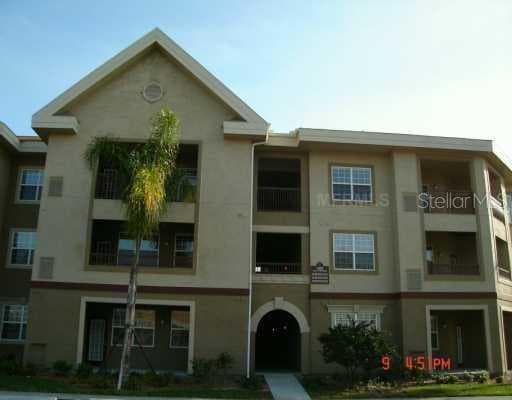 1410 VILLA CAPRI CREEK UNIT 107 ODESSA, FL 33556