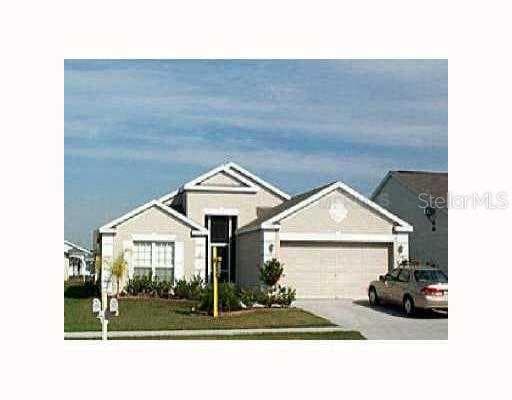 12234 DAWN VISTA DRIVE Riverview, FL 33579