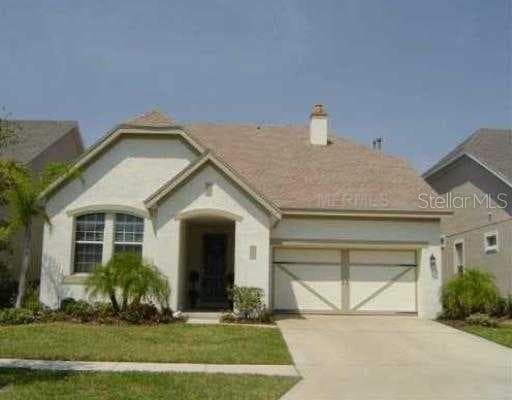 11523 MERIDIAN POINT DRIVE TAMPA, FL 33626
