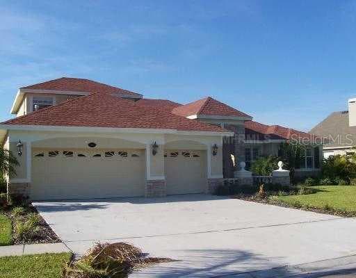 16601 IVY LAKE DRIVE ODESSA, FL 33556