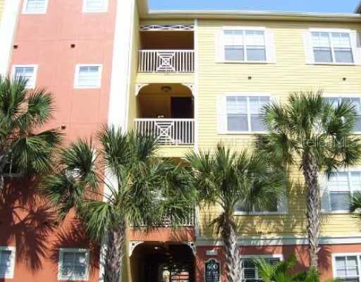 4207 SE DALE MABRY UNIT 12203 TAMPA, FL 33611