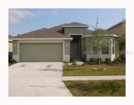 5330 CLOVER MIST DRIVE Apollo Beach, FL 33572