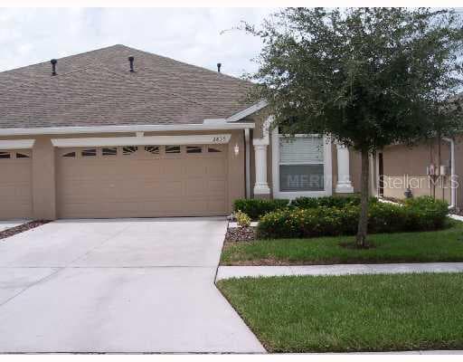 2835 TANGLEWYLDE DRIVE LAND O LAKES, FL 34638