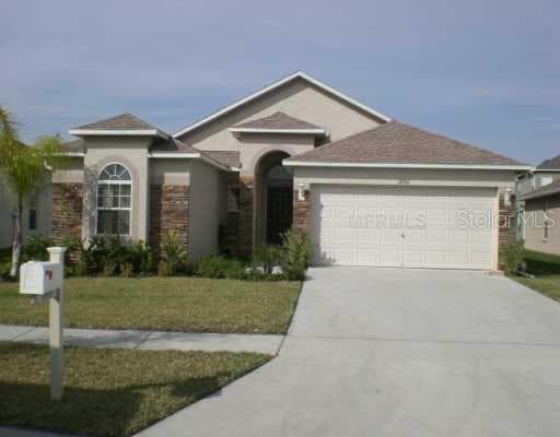18911 QUARRY BADGER ROAD LAND O LAKES, FL 34638