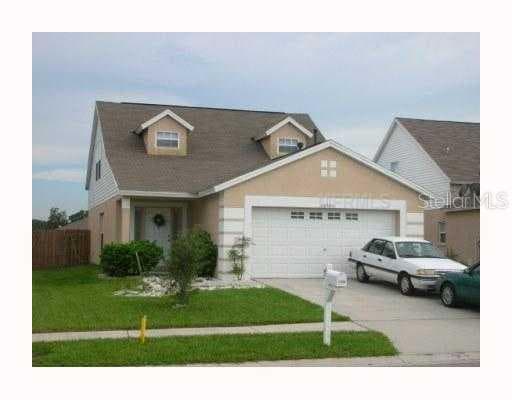 24904 SIENA DRIVE LUTZ, FL 33559